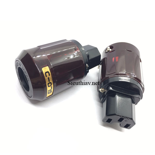 Phích cắm cái C-079 (G110)