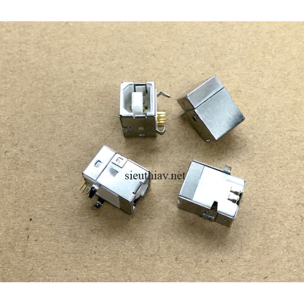 Đầu Giắc USB (PK357)