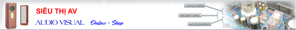 Siêu Thị AV