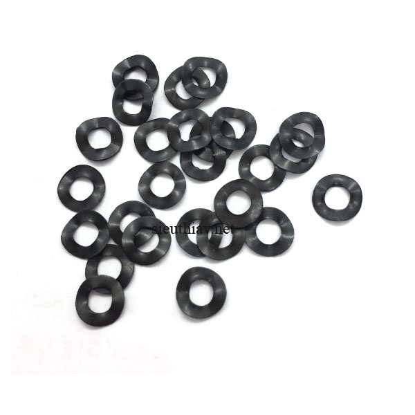 Long đen vênh M3 (PK462)