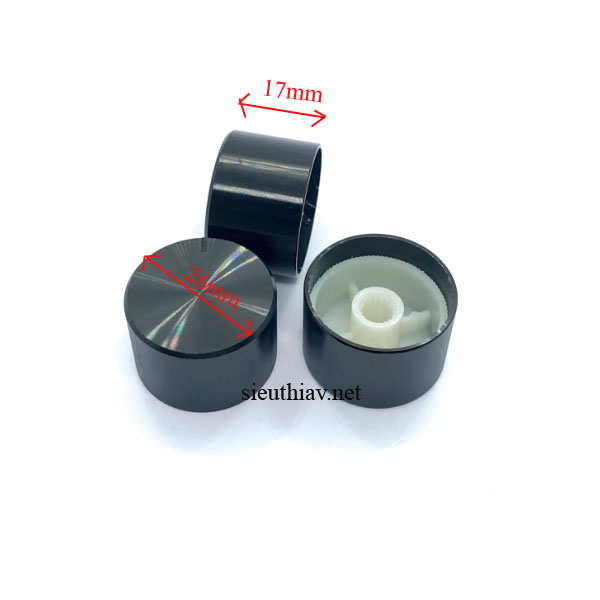 Núm volume 26x17mm (NVL09)