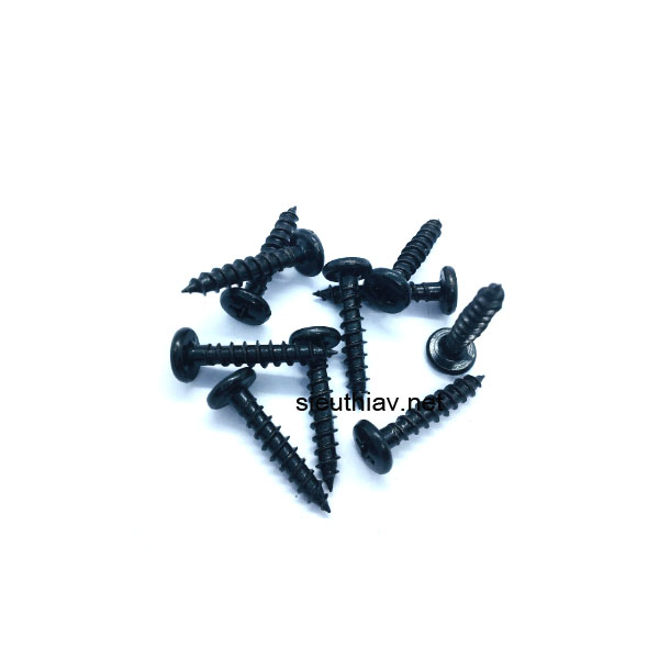 Vít bắt gỗ M4x20mm (PK188)