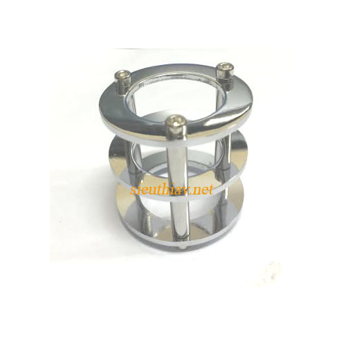 Chụp bảo vệ đèn 12AU7;12AX7;12AT7;6922; 6N3;6N1;6N2 (PK190)