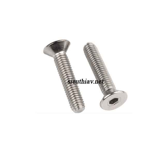 Vít lục giác M4x40mm (PK212)