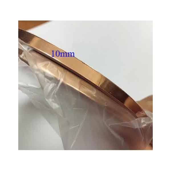 Băng dính đồng 10mm x 50m (PK303)