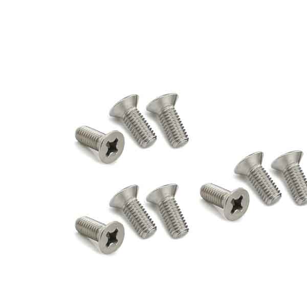 Vít M3x10mm (PK369)