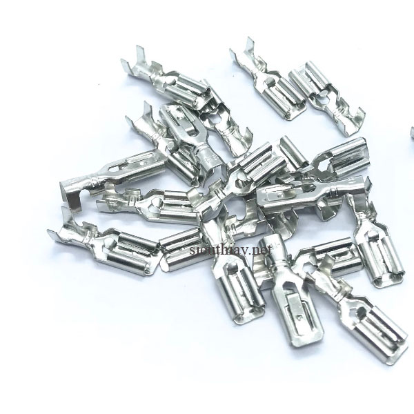 Đầu Cosse 4.8 (PK418)