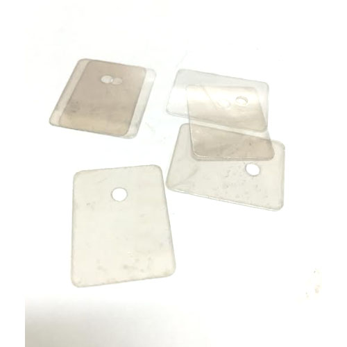 Tản nhiệt mica 22x29mm (PK258)