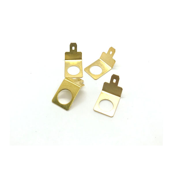 Tai hàn cọc loa (PK479)