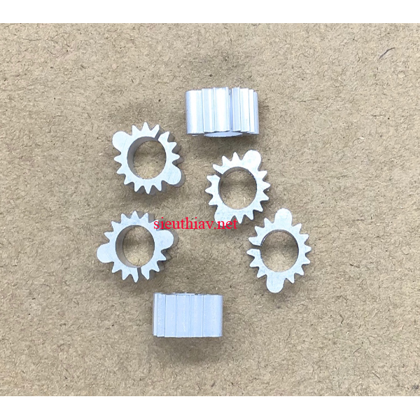 Tản nhiệt dùng cho opam (TN23)