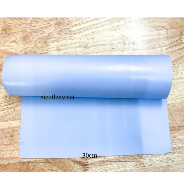 Tấm silicon tản nhiệt - cách điện - Lót sò (PK427)