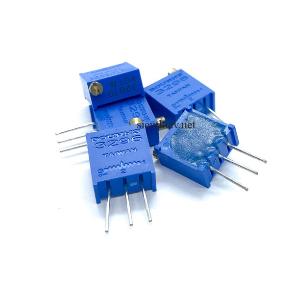 Biến trở 1K (VR34)