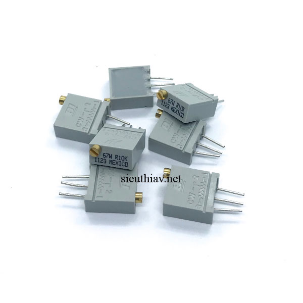 Biến trở VR 10K (103) (VR22)