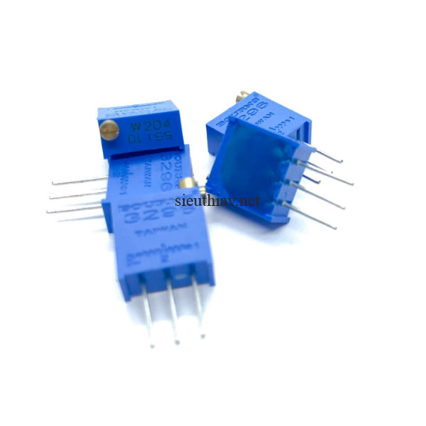 Biến trở VR 200R (201) (vr23)