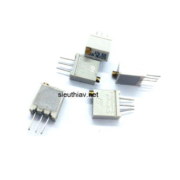 Biến trở VR2k (202) (VR05)