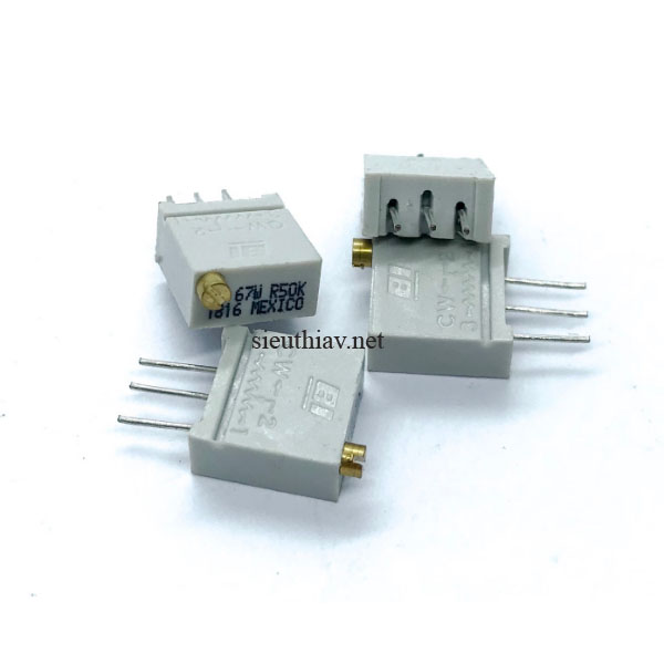 Biến trở VR 50K (503) (VR21)